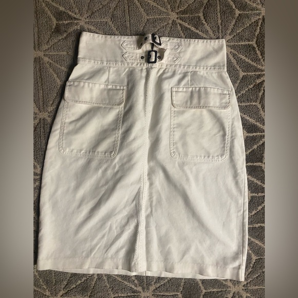 Dresses & Skirts - Stylish High-Waisted Skirt by Worthington size 10